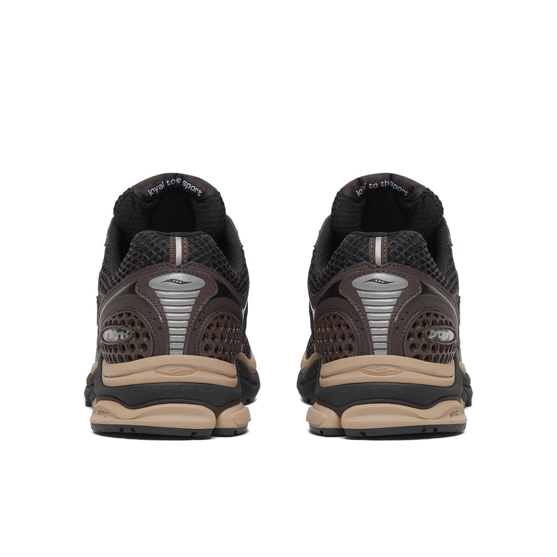 SAUCONY Progrid Triumph 4 sneakers torte martini