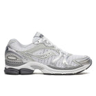 SAUCONY Progrid triumph 4 sneakers white silver