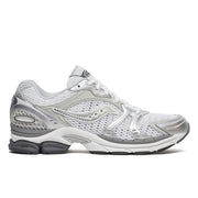SAUCONY Progrid triumph 4 sneakers white silver