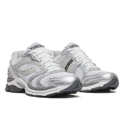 SAUCONY Progrid triumph 4 sneakers white silver
