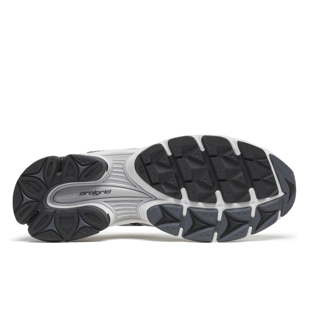 SAUCONY Progrid triumph 4 sneakers white silver