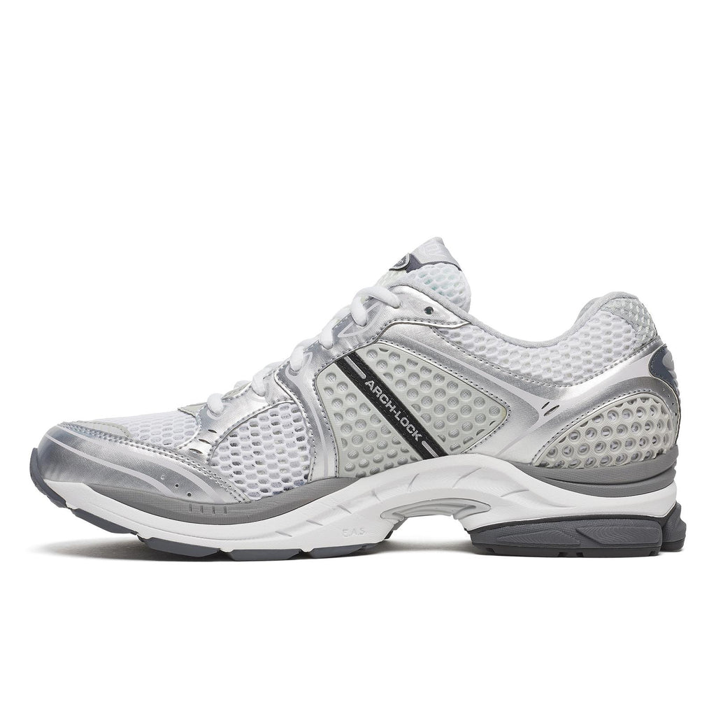 SAUCONY Progrid triumph 4 sneakers white silver