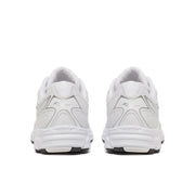 SAUCONY Ride millennium sneakers white silver S70812-42