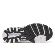 SAUCONY Ride millennium sneakers white silver S70812-42