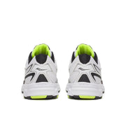 SAUCONY Ride Millennium sneakers white silver yellow