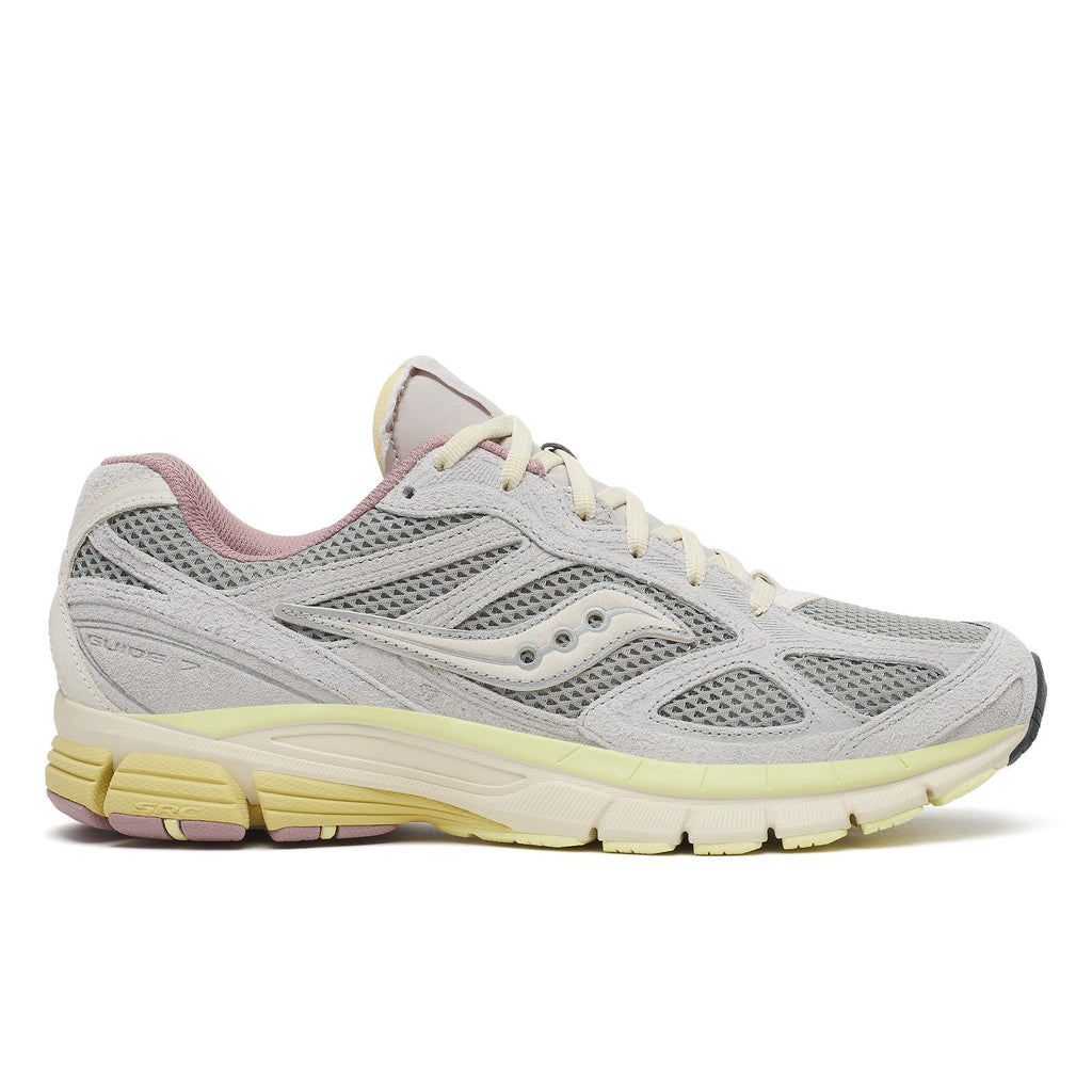 SAUCONY X 3SIXTEEN Progrid Guide 7 sneakers S71044-1 Graphite