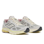 SAUCONY X 3SIXTEEN Progrid Guide 7 sneakers S71044-1 Graphite