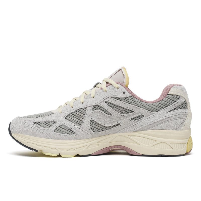 SAUCONY X 3SIXTEEN Progrid Guide 7 sneakers S71044-1 Graphite