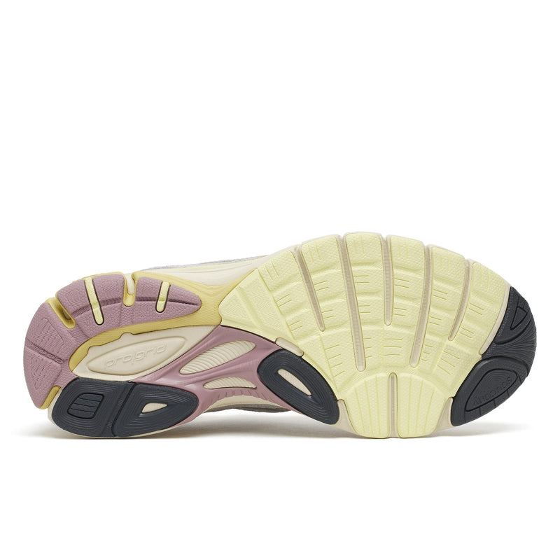 SAUCONY X 3SIXTEEN Progrid Guide 7 sneakers S71044-1 Graphite