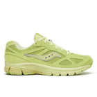SAUCONY X 3SIXTEEN Progrid Guide 7 sneakers S71044-2 Lime