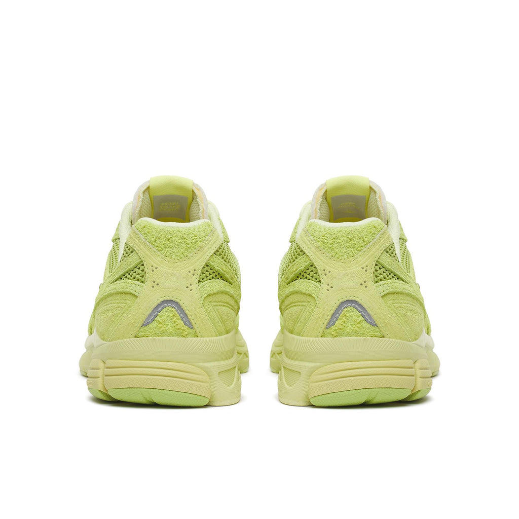 SAUCONY X 3SIXTEEN Progrid Guide 7 sneakers S71044-2 Lime