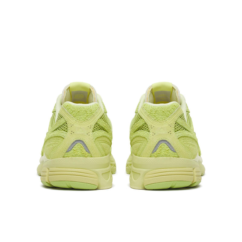 SAUCONY X 3SIXTEEN Progrid Guide 7 sneakers S71044-2 Lime