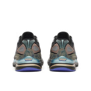 SAUCONY X DAIKANYAMA Kinvara 1 black aureate neon