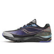 SAUCONY X DAIKANYAMA Kinvara 1 black aureate neon