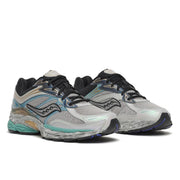 SAUCONY X DAIKANYAMA Progrid Omni 9 sneakers owl multi