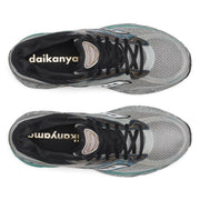 SAUCONY X DAIKANYAMA Progrid Omni 9 sneakers owl multi