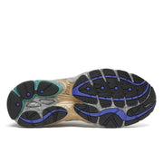 SAUCONY X DAIKANYAMA Progrid Omni 9 sneakers owl multi