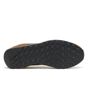 SAUCONY X ESTUDIO NIKSEN Trainer 80 mocha white