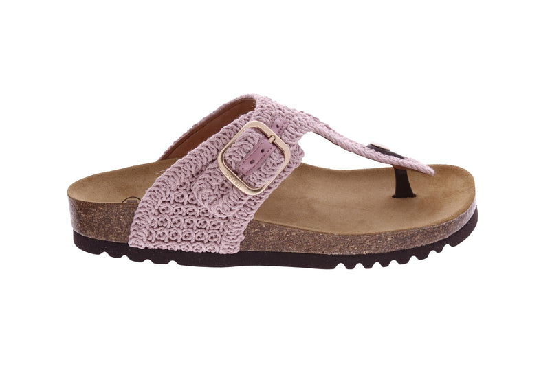 SCHOLL Anais sandals pink
