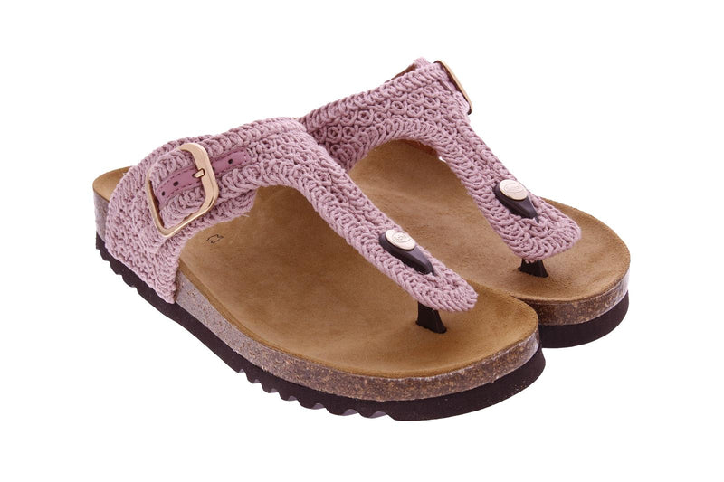 SCHOLL Anais sandals pink