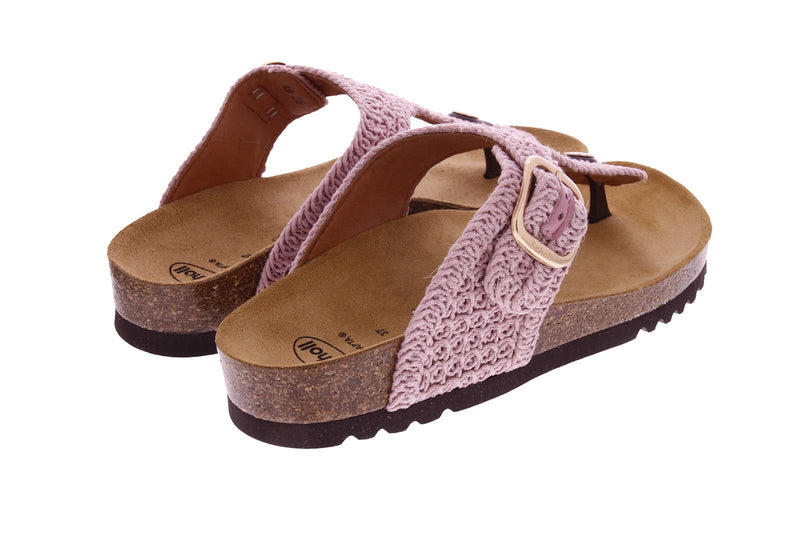 SCHOLL Anais sandals pink