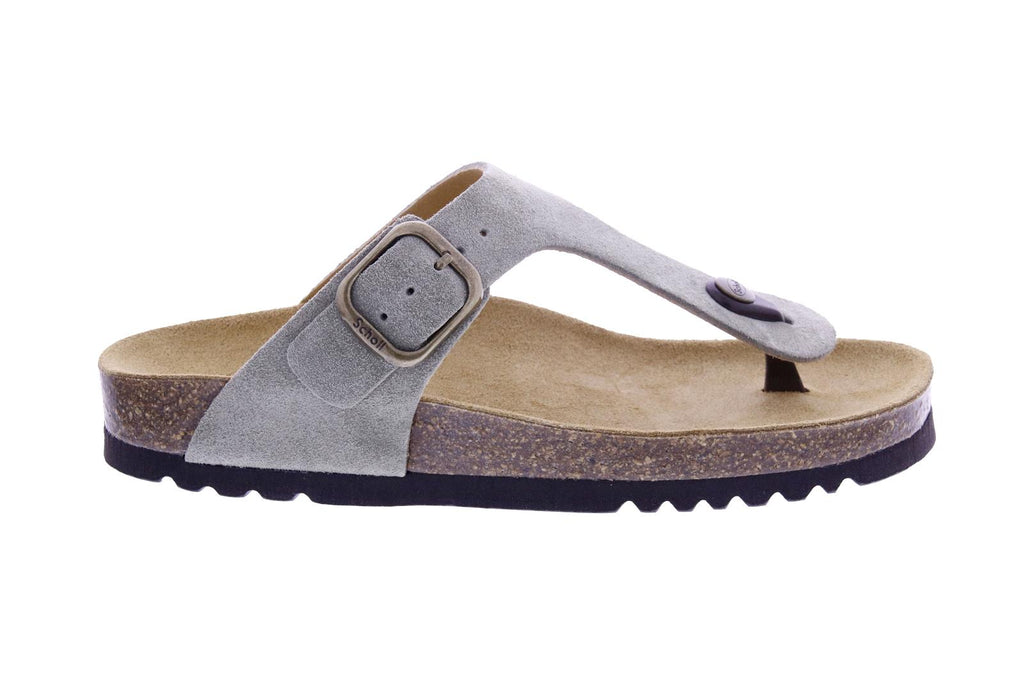 SCHOLL Anais sandals sage green