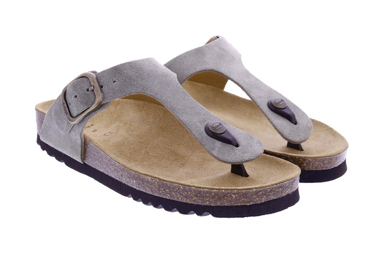 SCHOLL Anais sandals sage green