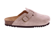 SCHOLL Fae mules beige