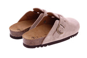 SCHOLL Fae mules beige
