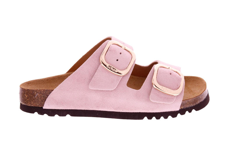 SCHOLL Noelle sandals pink