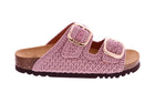 SCHOLL Noelle sandals pink