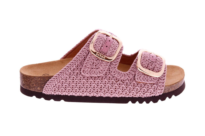 SCHOLL Noelle sandals pink
