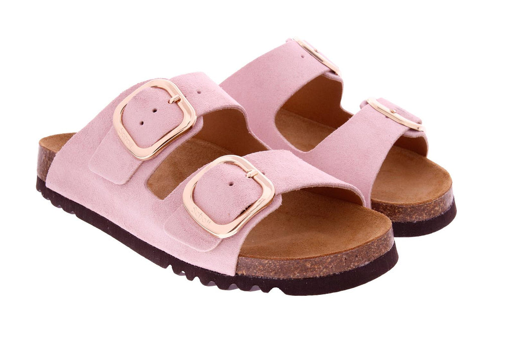 SCHOLL Noelle sandals pink