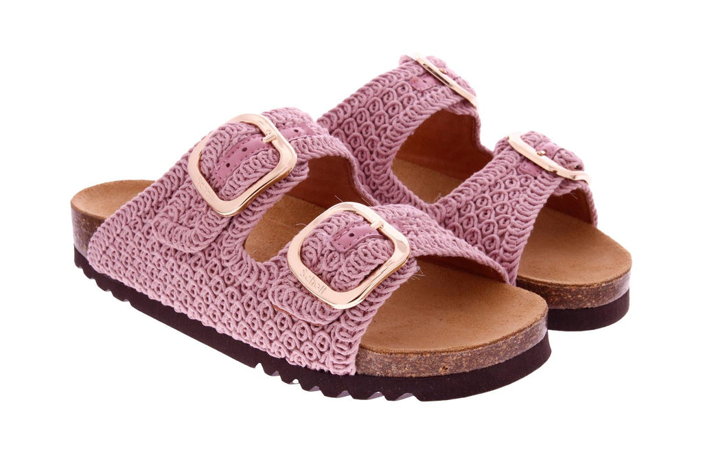 SCHOLL Noelle sandals pink