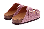 SCHOLL Noelle sandals pink