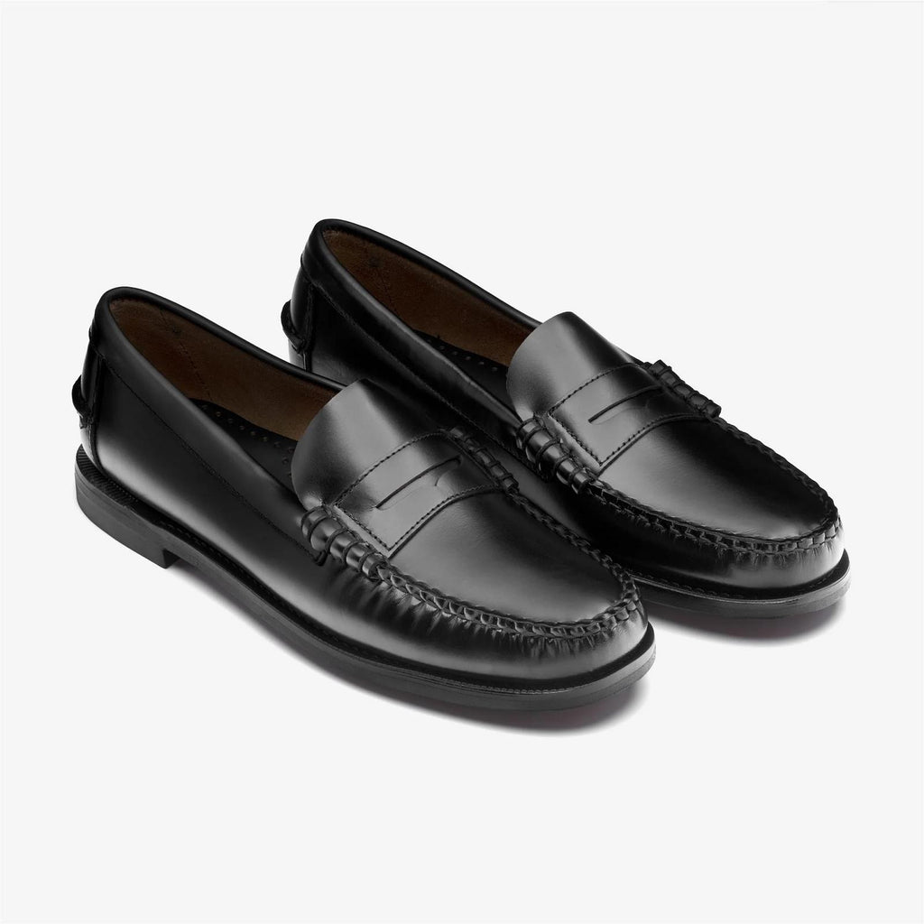 SEBAGO Classic Dan black