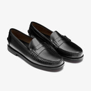 SEBAGO Classic Dan black