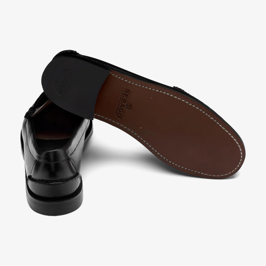 SEBAGO Classic Dan black