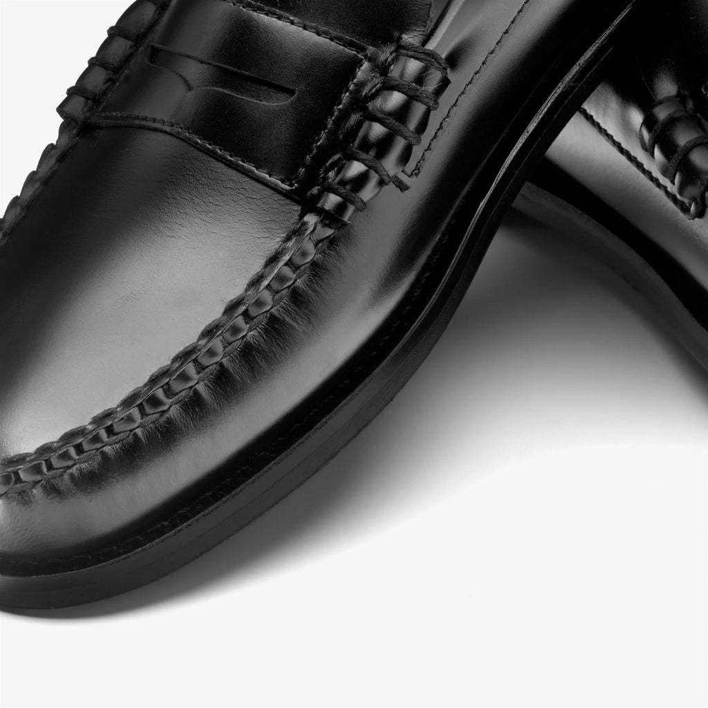 SEBAGO Classic Dan black