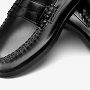 SEBAGO Classic Dan black