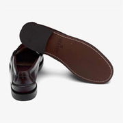 SEBAGO Classic Dan brown burgundy