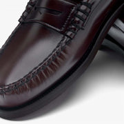 SEBAGO Classic Dan brown burgundy