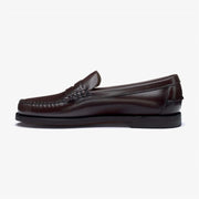 SEBAGO Classic Dan brown burgundy