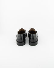 SESA Footwear loafers licorice