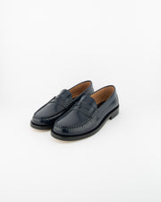 SESA Footwear New York loafers ocean