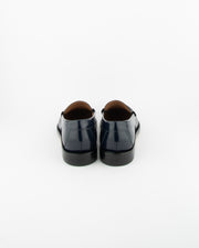 SESA Footwear New York loafers ocean