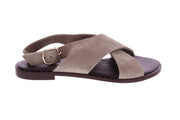 SLAYE Carol sandals beige