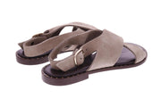 SLAYE Carol sandals beige
