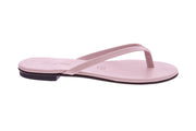 SLAYE Lie flip flops pink