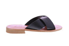 SLAYE Matilda sandals black